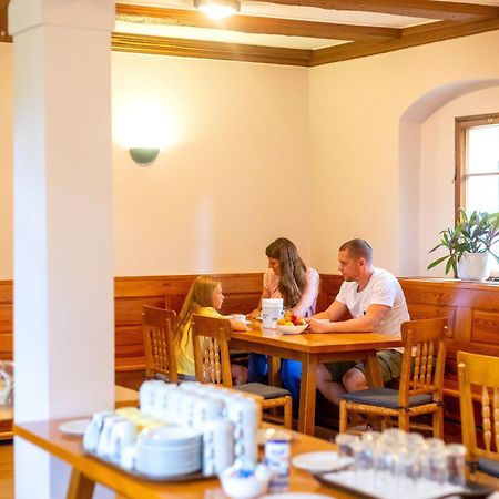 Jugendgaestehaus 콧부스 외부 사진