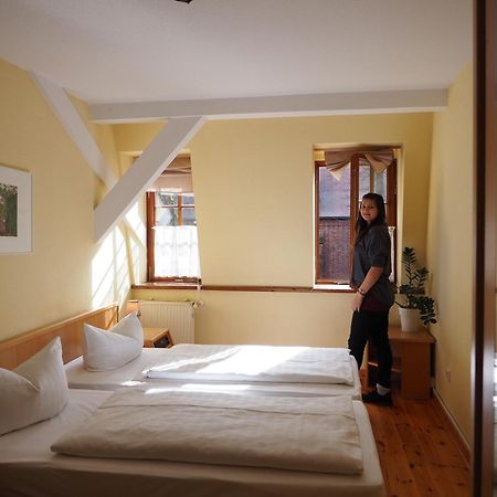 Jugendgaestehaus 콧부스 외부 사진