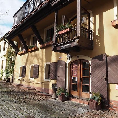 Jugendgaestehaus 콧부스 외부 사진