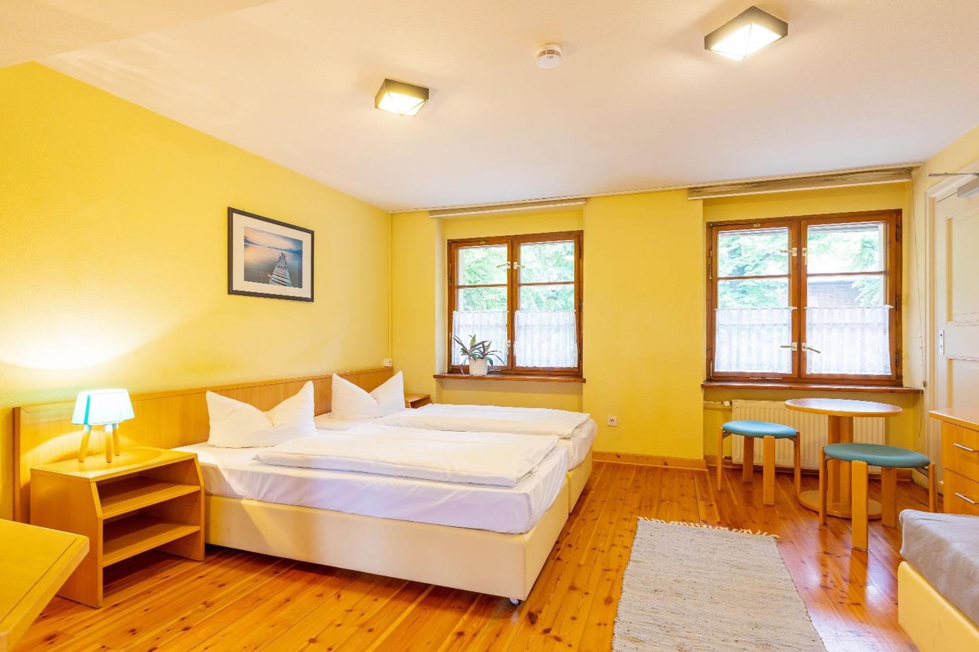 Jugendgaestehaus 콧부스 외부 사진