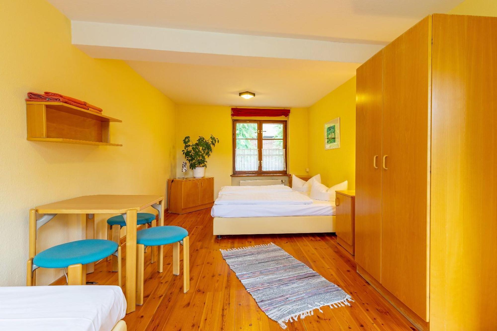 Jugendgaestehaus 콧부스 외부 사진