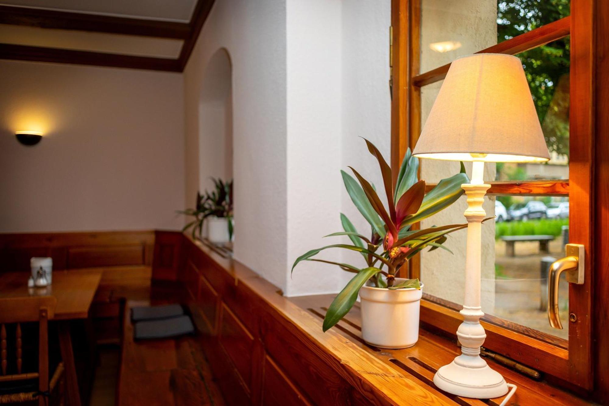 Jugendgaestehaus 콧부스 외부 사진