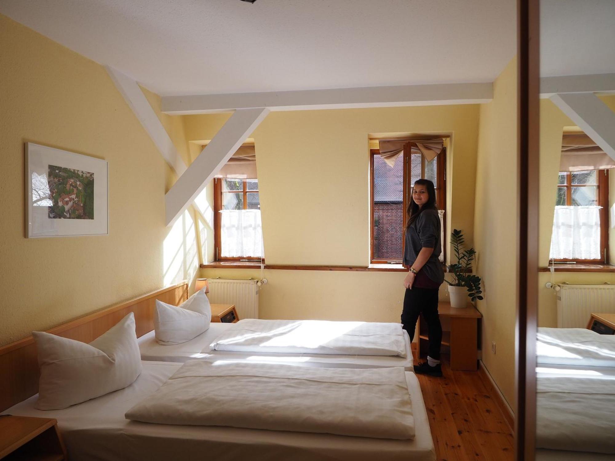 Jugendgaestehaus 콧부스 외부 사진