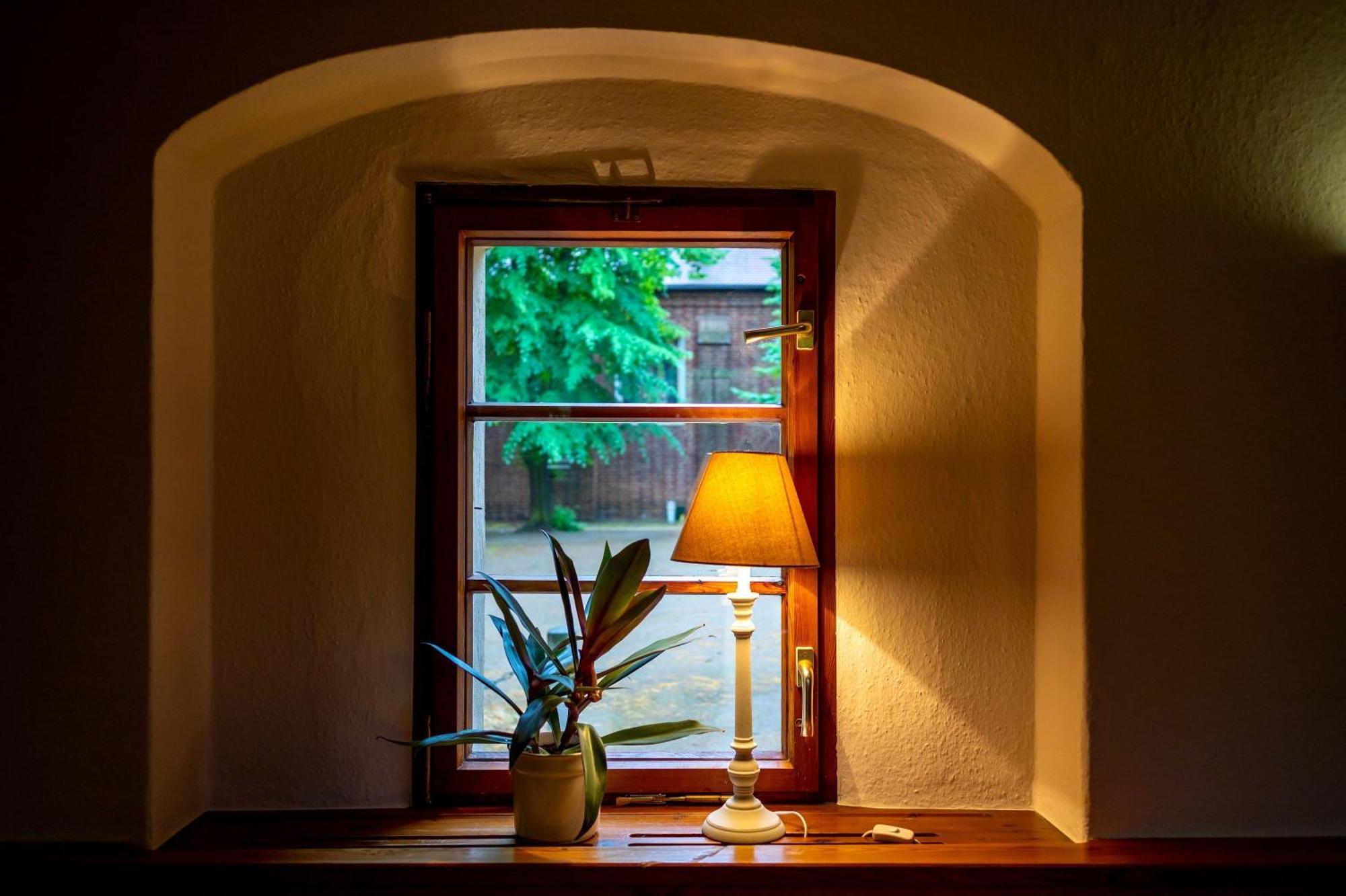 Jugendgaestehaus 콧부스 외부 사진